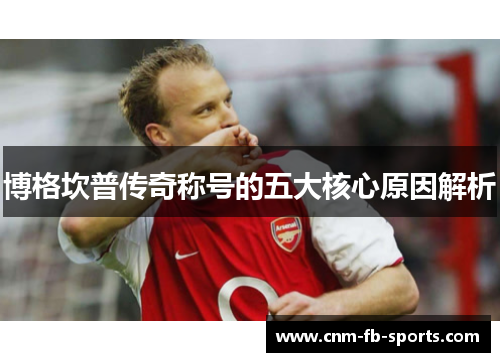 博格坎普传奇称号的五大核心原因解析