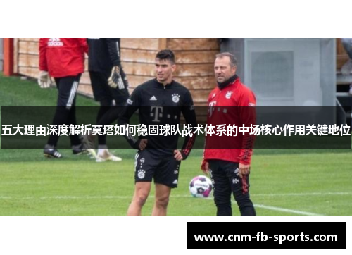 五大理由深度解析莫塔如何稳固球队战术体系的中场核心作用关键地位