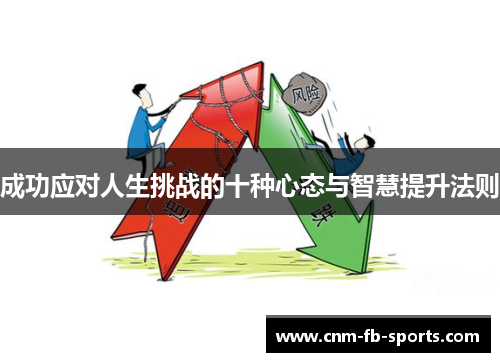 成功应对人生挑战的十种心态与智慧提升法则